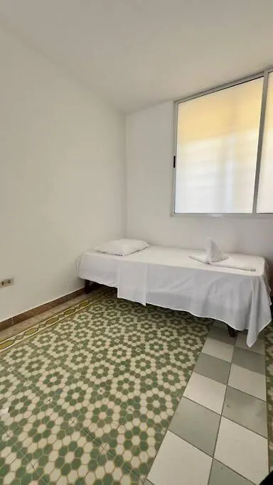 Holiday home Casa En La Playa De Los Cocos ! Villa Santa Marta
