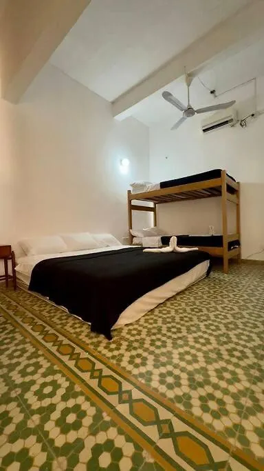 Casa En La Playa De Los Cocos ! Villa Santa Marta  0*, Santa Marta (Magdalena) Colombia