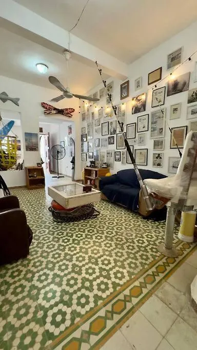 Casa En La Playa De Los Cocos ! Villa Santa Marta  Santa Marta (Magdalena)